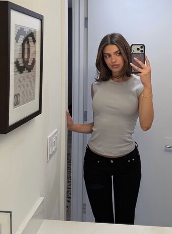 Kelsey calemine fatherkels leaked private photo uncensored HD quality