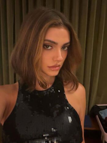 Kelsey calemine fatherkels leaked private photo uncensored HD quality