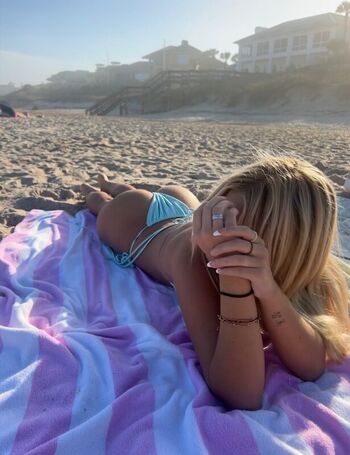 Kelsey lospitalier page leaked private photo uncensored HD quality