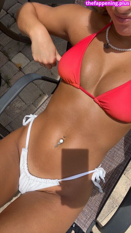 Page/ leaked private photo uncensored HD quality