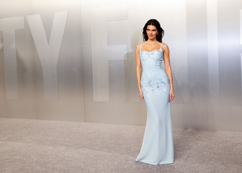 Kendall jenner  page leaked private photo uncensored HD quality