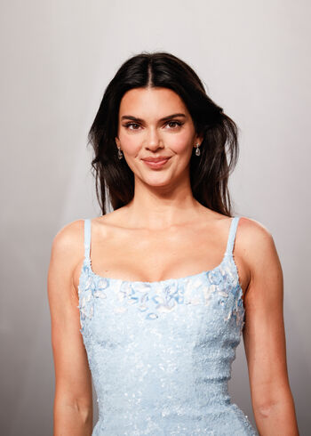 Kendall jenner  page leaked private photo uncensored HD quality