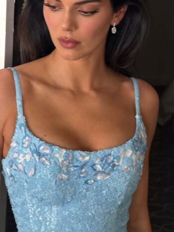 Kendall jenner  page leaked private photo uncensored HD quality