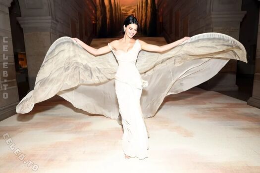 Kendall jenner  page leaked private photo uncensored HD quality