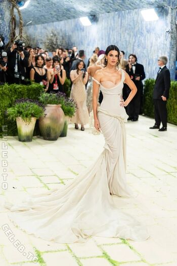 Kendall jenner  page leaked private photo uncensored HD quality