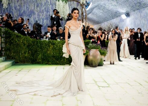Kendall jenner  page leaked private photo uncensored HD quality
