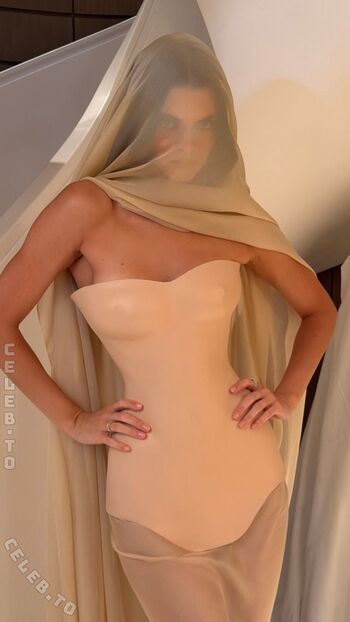Kendall jenner  page leaked private photo uncensored HD quality