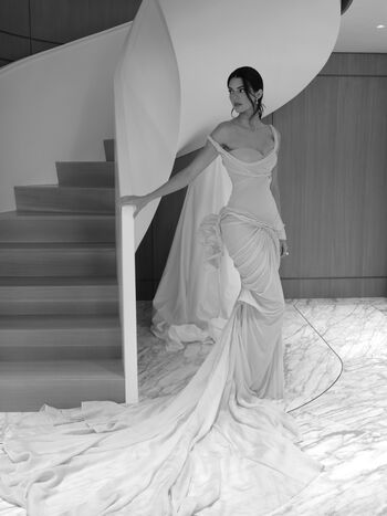 Kendall jenner  page leaked private photo uncensored HD quality