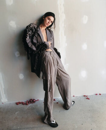 Kendall jenner  page leaked private photo uncensored HD quality