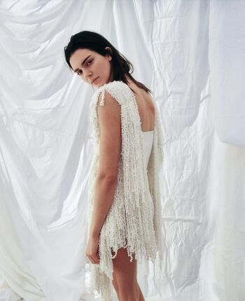 Kendall jenner  page leaked private photo uncensored HD quality