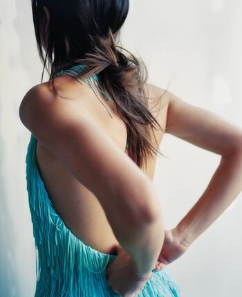 Kendall jenner  page leaked private photo uncensored HD quality