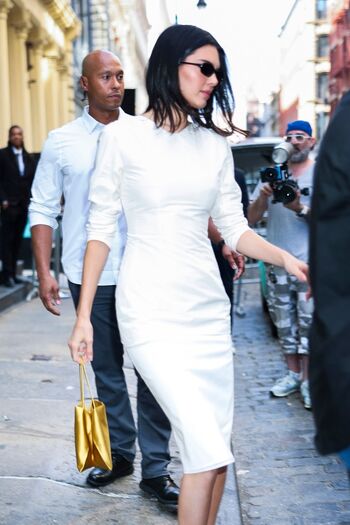 Kendall jenner leaked private photo uncensored HD quality