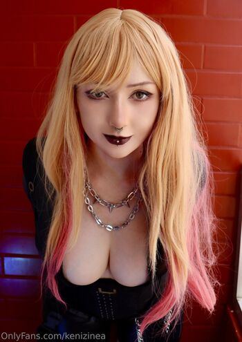 Kenizinea  page leaked private photo uncensored HD quality