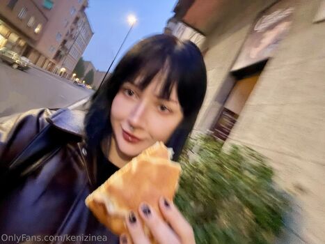 Kenizinea  page leaked private photo uncensored HD quality