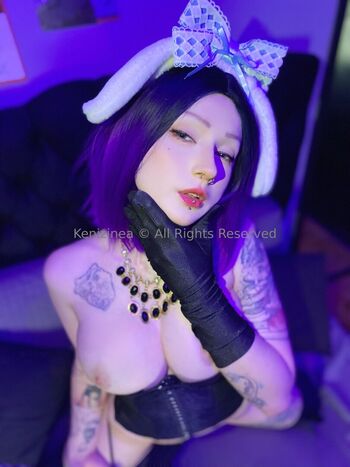 Kenizinea  page leaked private photo uncensored HD quality