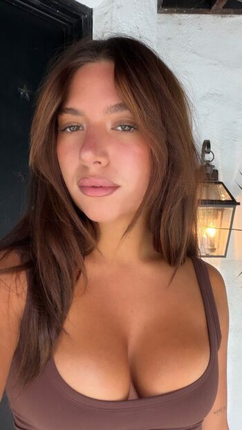 Kenzie ziegler page leaked private photo uncensored HD quality