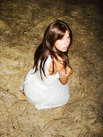 Kenzie ziegler page leaked private photo uncensored HD quality
