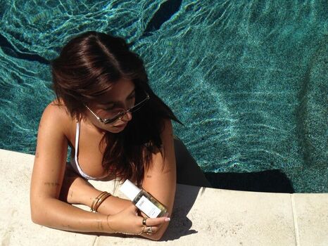 Kenzie ziegler page leaked private photo uncensored HD quality