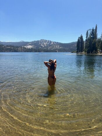 Kenzie ziegler leaked private photo uncensored HD quality