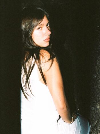 Kenzie ziegler leaked private photo uncensored HD quality