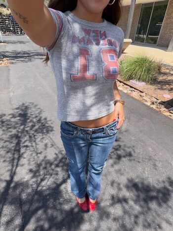 Kenzie ziegler leaked private photo uncensored HD quality