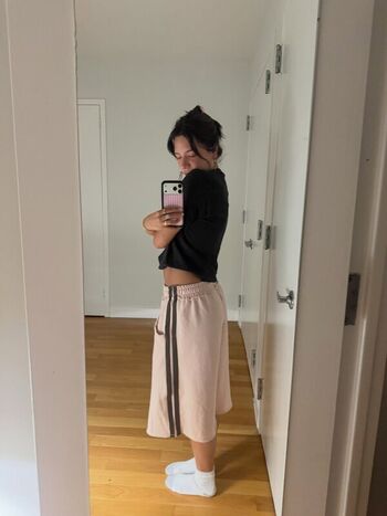 Kenzie ziegler leaked private photo uncensored HD quality
