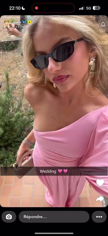 Kiara amt page leaked private photo uncensored HD quality