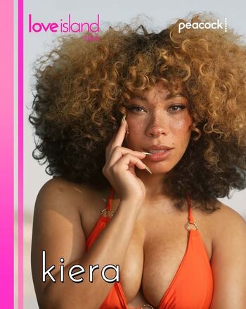 Kiera please leaked private photo uncensored HD quality