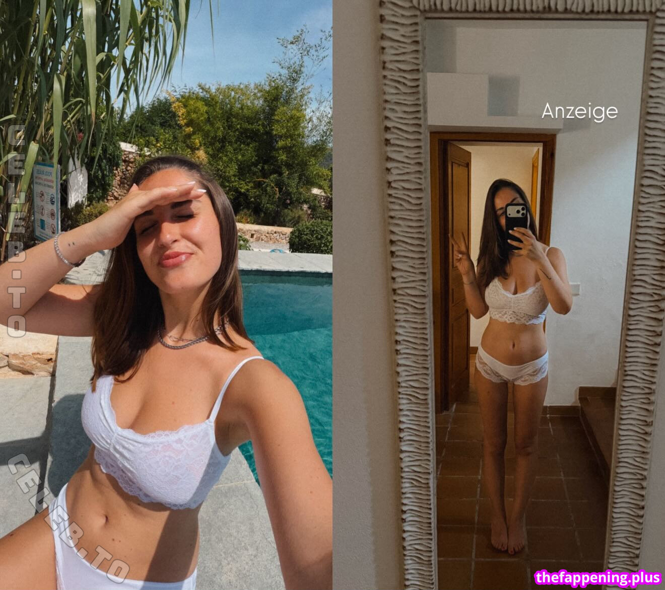 Page/ leaked private photo uncensored HD quality