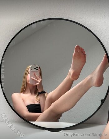 Kim jule  page leaked private photo uncensored HD quality
