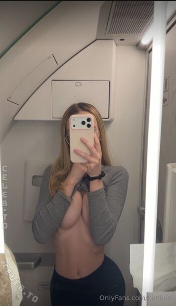 Kim jule  page leaked private photo uncensored HD quality