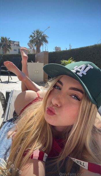 Kim jule  page leaked private photo uncensored HD quality