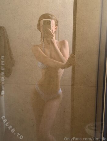 Kim jule  page leaked private photo uncensored HD quality