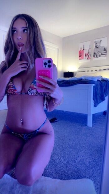 Kinsley alcott leaked private photo uncensored HD quality