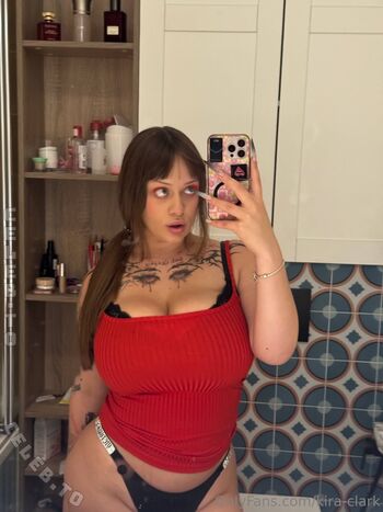 Kira clark page leaked private photo uncensored HD quality