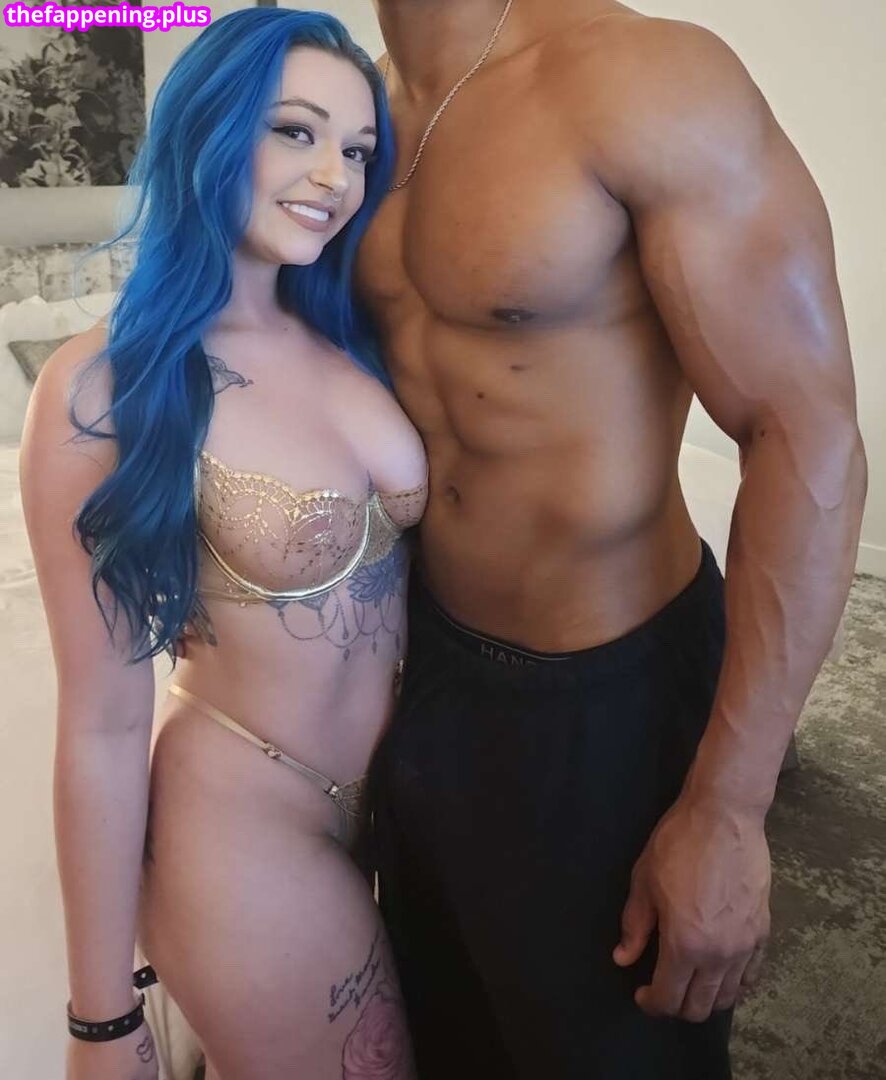 Bbyvia leaked private photo uncensored HD quality