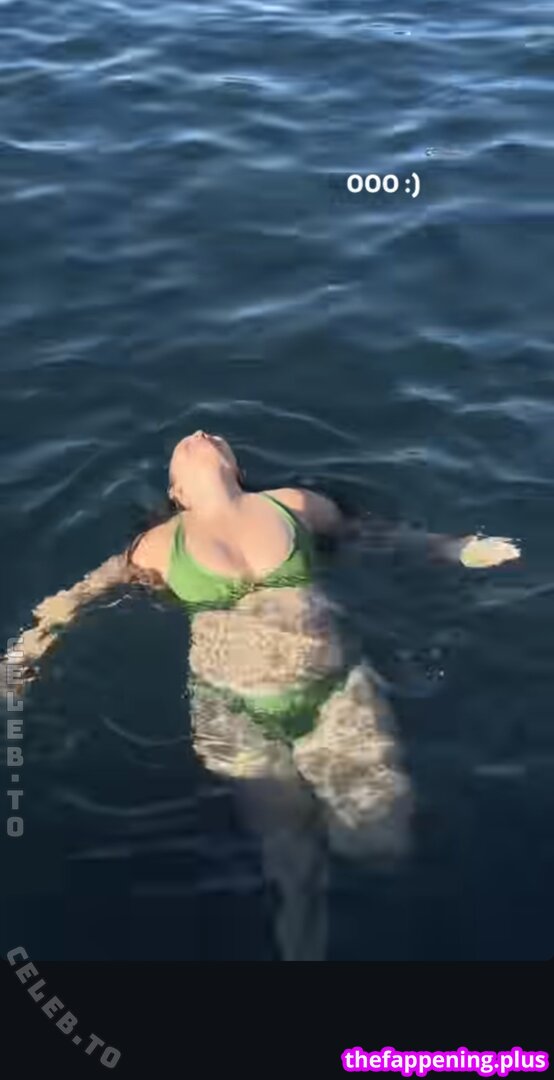 Page/ leaked private photo uncensored HD quality