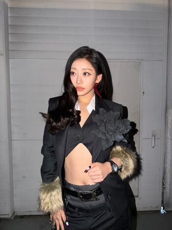 Kisslife page leaked private photo uncensored HD quality