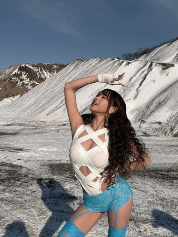 Kisslife page leaked private photo uncensored HD quality