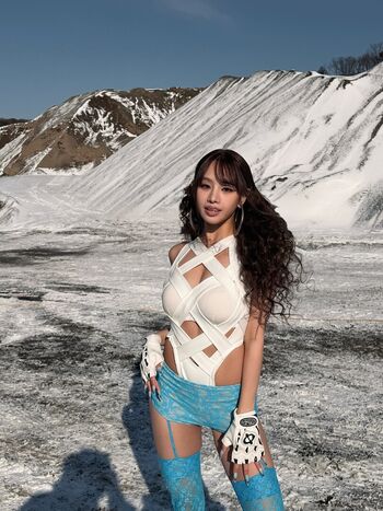 Kisslife page leaked private photo uncensored HD quality