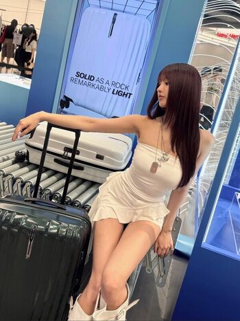 Kisslife leaked private photo uncensored HD quality