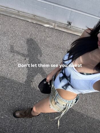 Kisslife leaked private photo uncensored HD quality