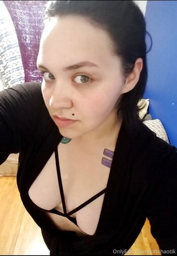 Kittchaotik leaked private photo uncensored HD quality