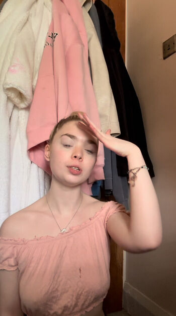 Kittysblind leaked private photo uncensored HD quality