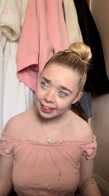 Kittysblind leaked private photo uncensored HD quality