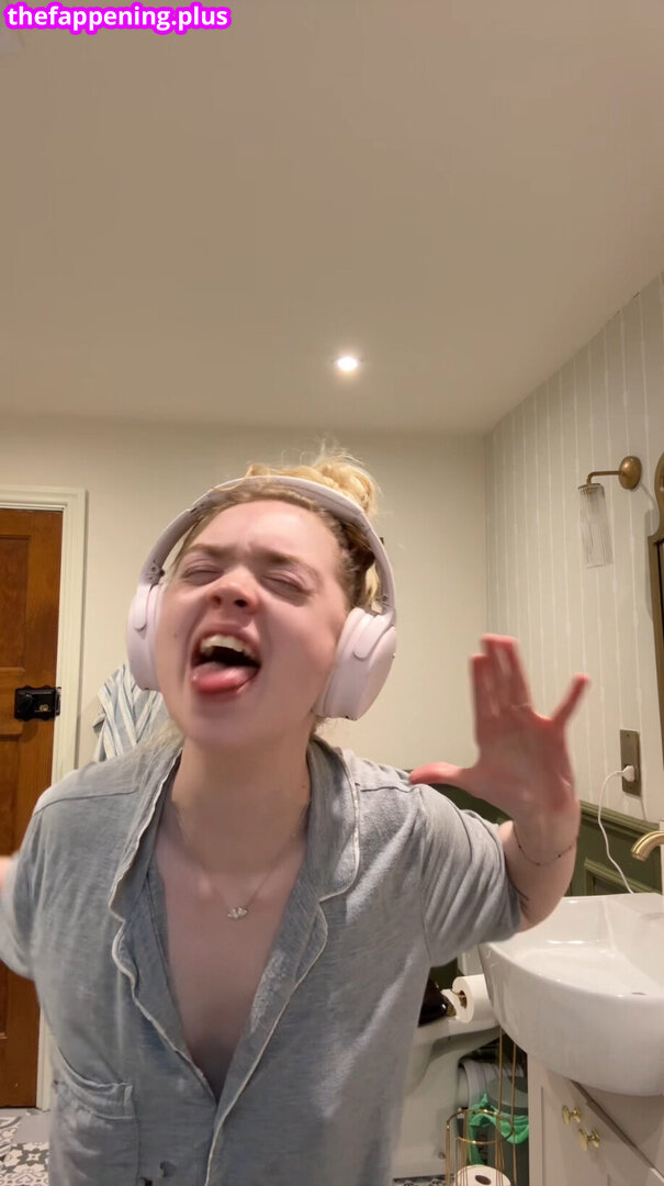 Page/ leaked private photo uncensored HD quality
