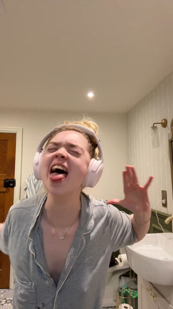 Kittysblind leaked private photo uncensored HD quality