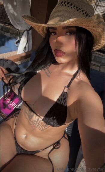 Kittytaylor page leaked private photo uncensored HD quality