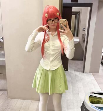 Kitycoss leaked private photo uncensored HD quality