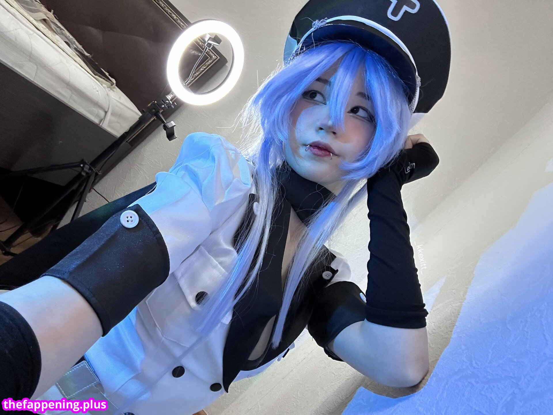 Kkexitt/ leaked private photo uncensored HD quality